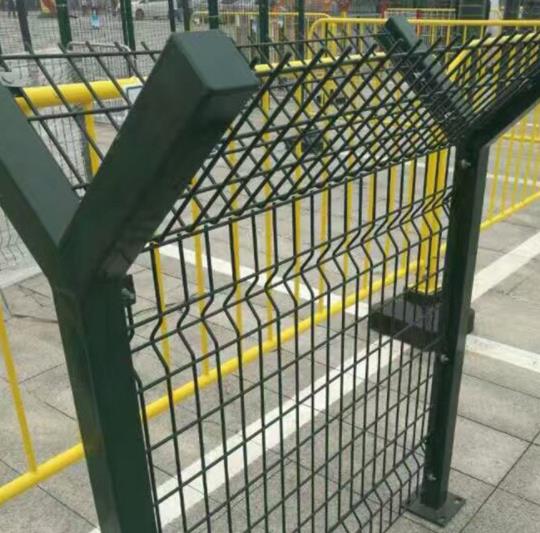 井陉矿机场护栏网